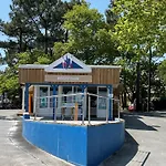 De La Dune Les Flots Bleus 3*