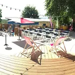 De La Dune Les Flots Bleus 3*