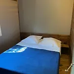 Camping De La Dune Les Flots Bleus Pyla-sur-Mer