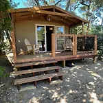 De La Dune Les Flots Bleus Camping Pyla-sur-Mer