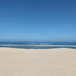 De La Dune Les Flots Bleus