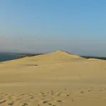 Camping De La Dune Les Flots Bleus 3*