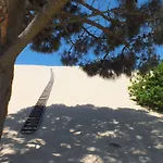 De La Dune Les Flots Bleus Camping Pyla-sur-Mer