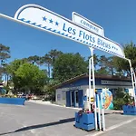 De La Dune Les Flots Bleus Camping Pyla-sur-Mer