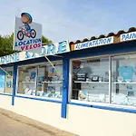 De La Dune Les Flots Bleus 3*