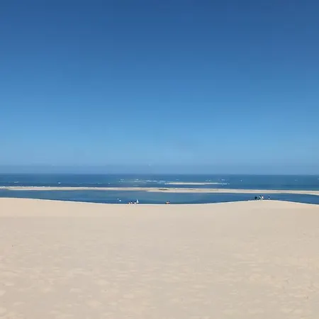 De La Dune 
