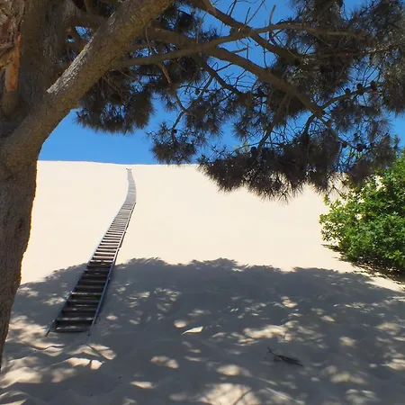 De La Dune 