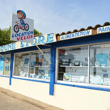 De La Dune 
