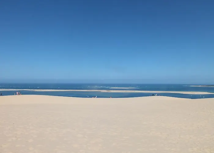 De La Dune 